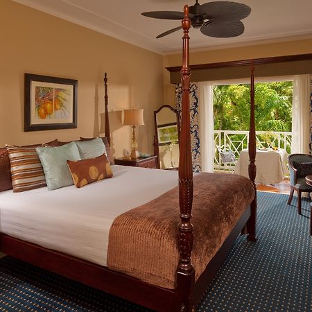 Sandals Ochi Beach Resort All Inclusive (Adults Only) Ocho Rios Ngoại thất bức ảnh