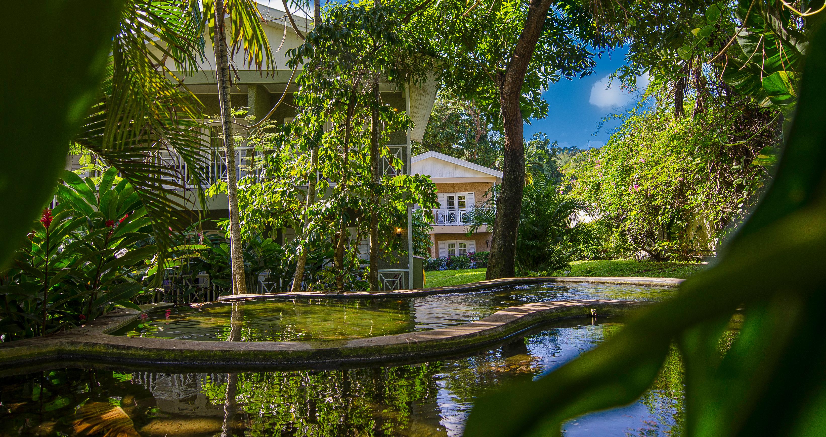 Sandals Ochi Beach Resort All Inclusive (Adults Only) Ocho Rios Ngoại thất bức ảnh