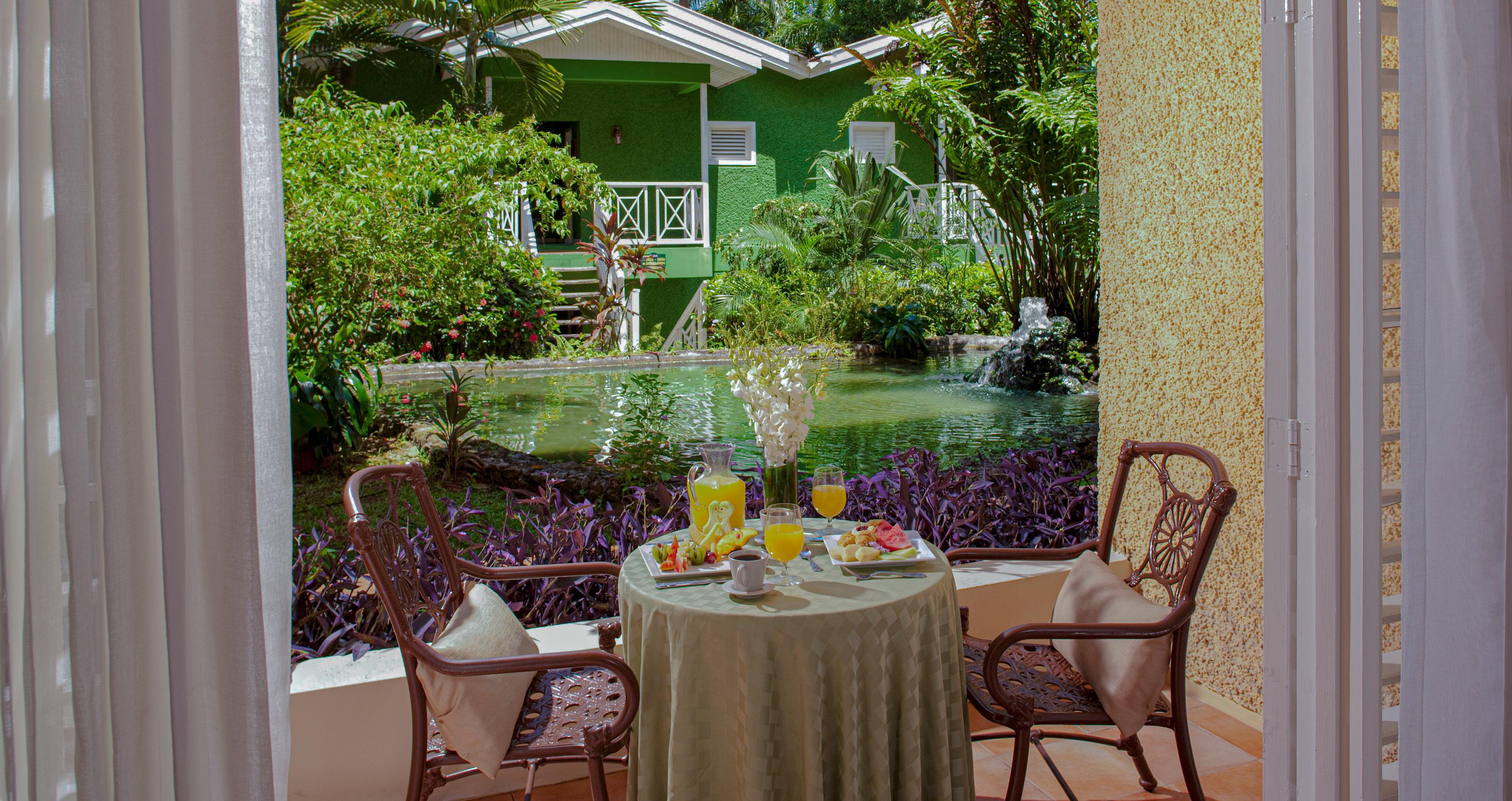 Sandals Ochi Beach Resort All Inclusive (Adults Only) Ocho Rios Ngoại thất bức ảnh