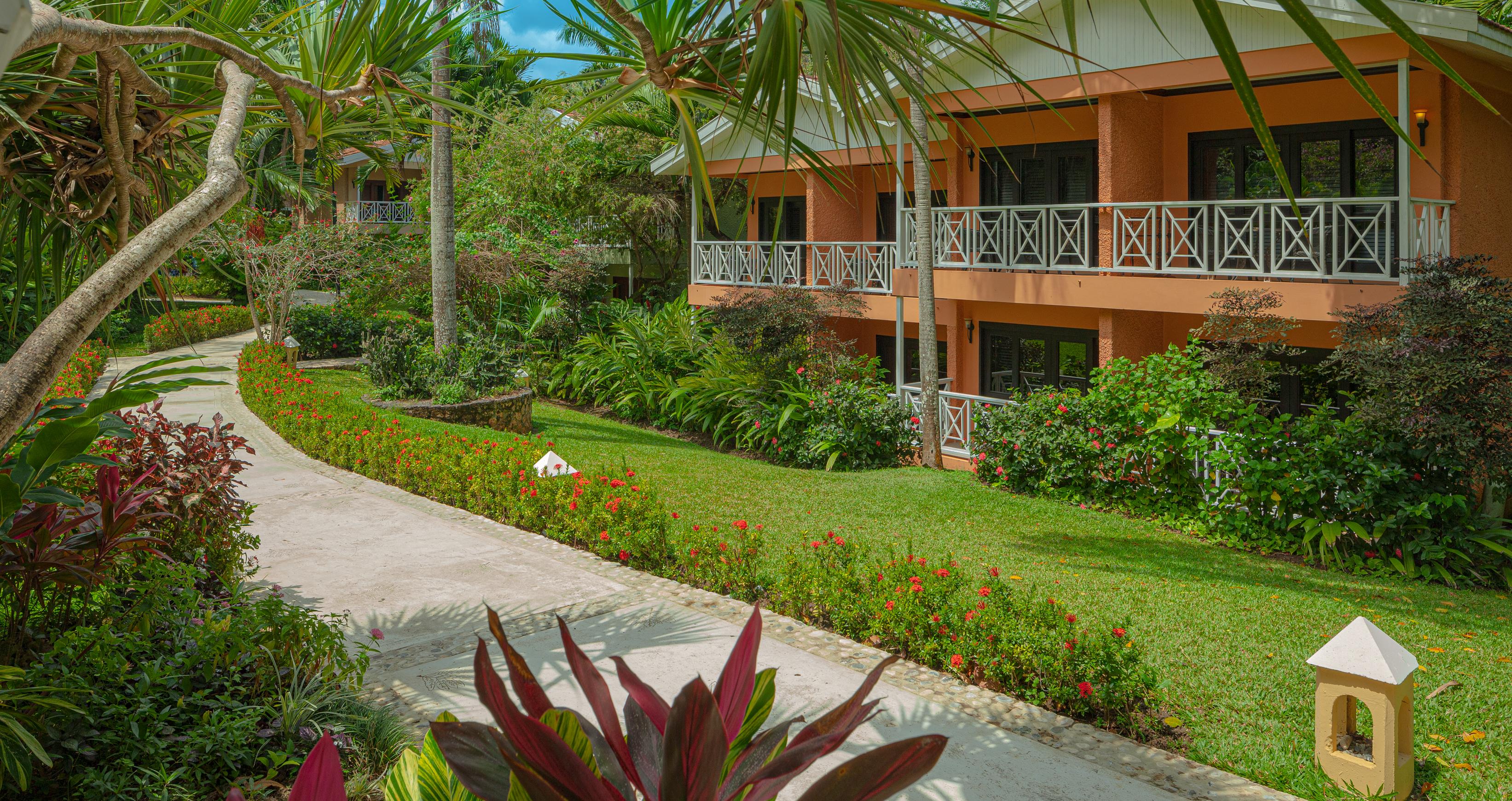 Sandals Ochi Beach Resort All Inclusive (Adults Only) Ocho Rios Ngoại thất bức ảnh