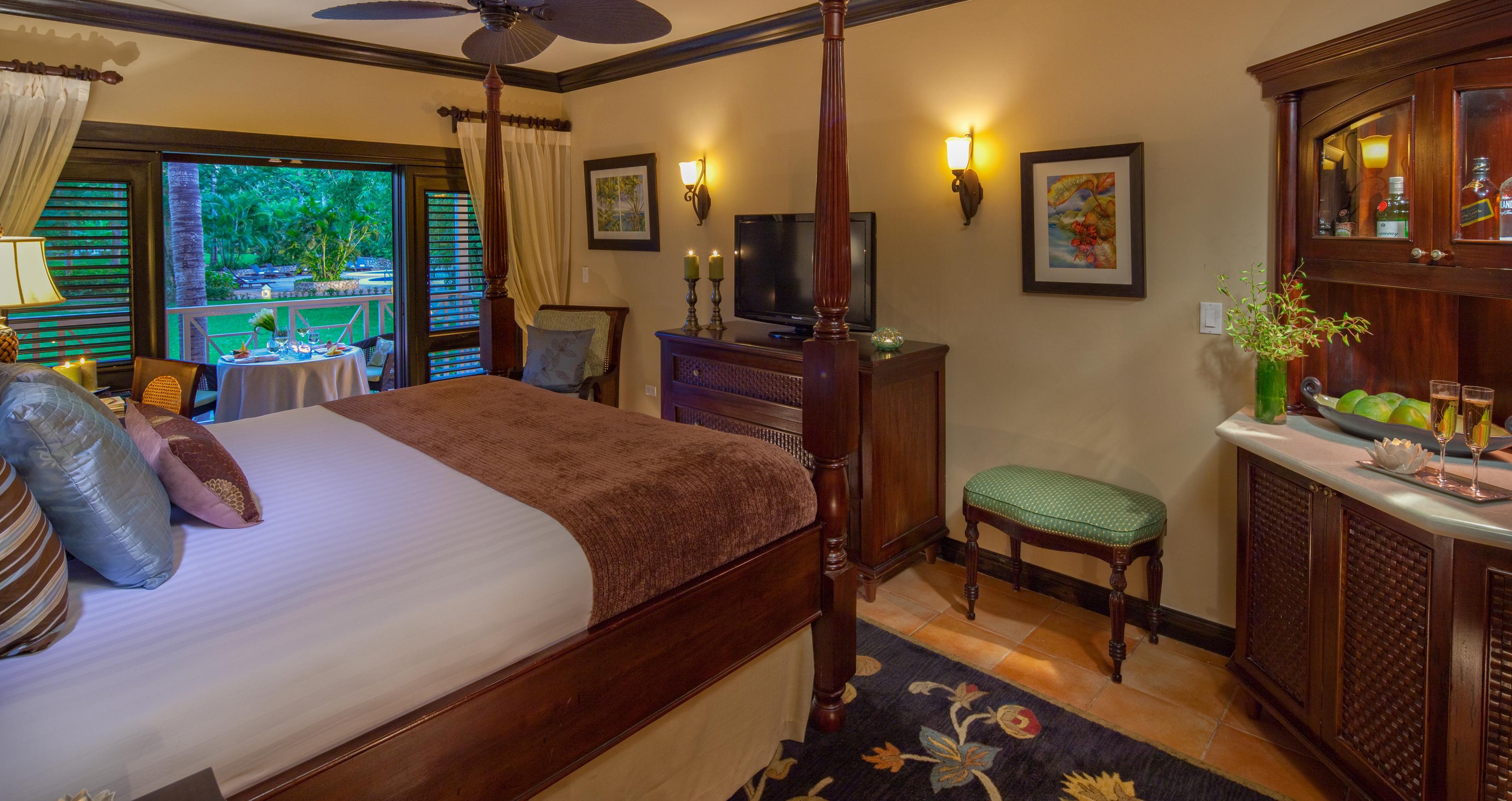 Sandals Ochi Beach Resort All Inclusive (Adults Only) Ocho Rios Ngoại thất bức ảnh