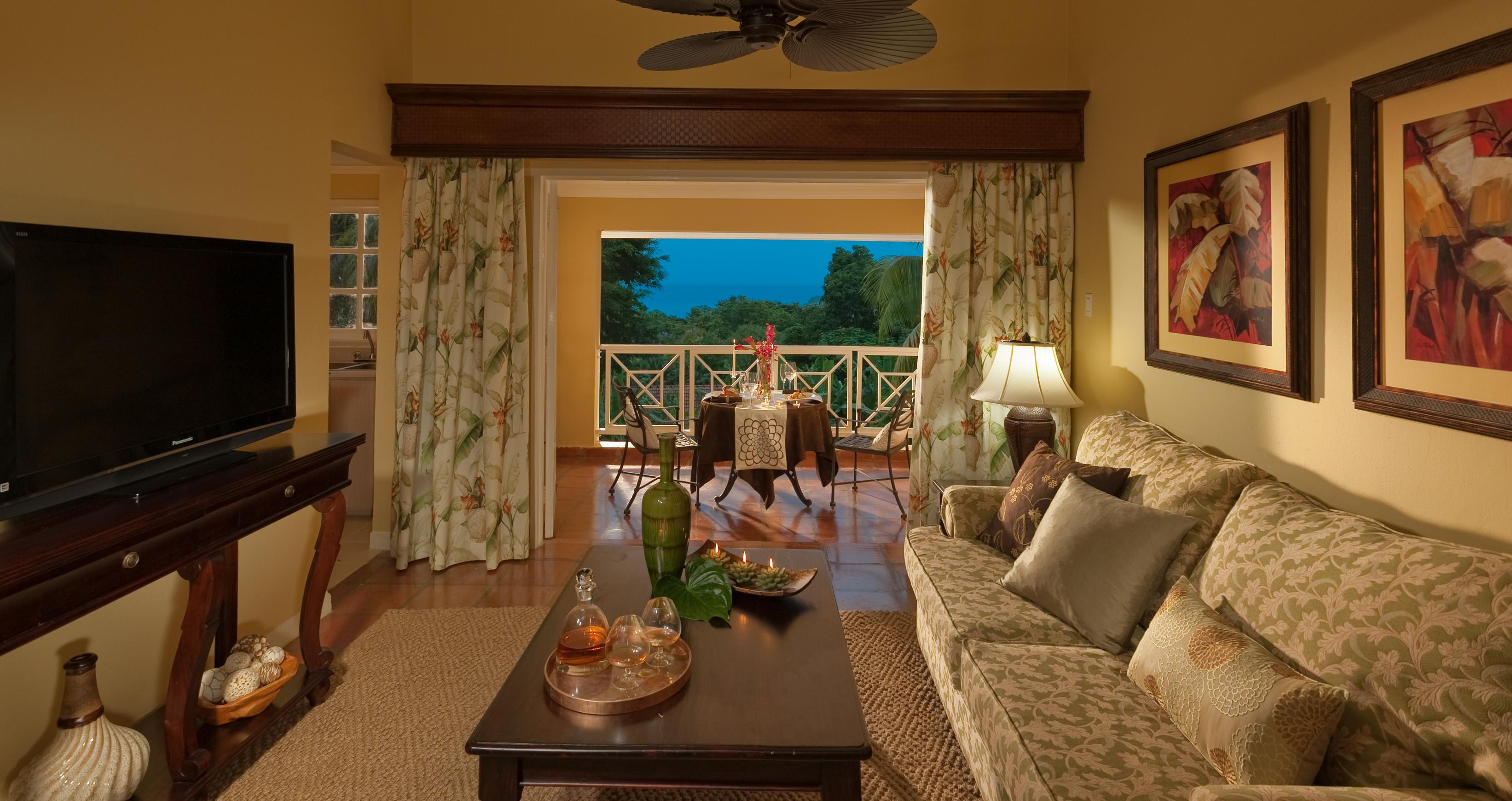 Sandals Ochi Beach Resort All Inclusive (Adults Only) Ocho Rios Ngoại thất bức ảnh
