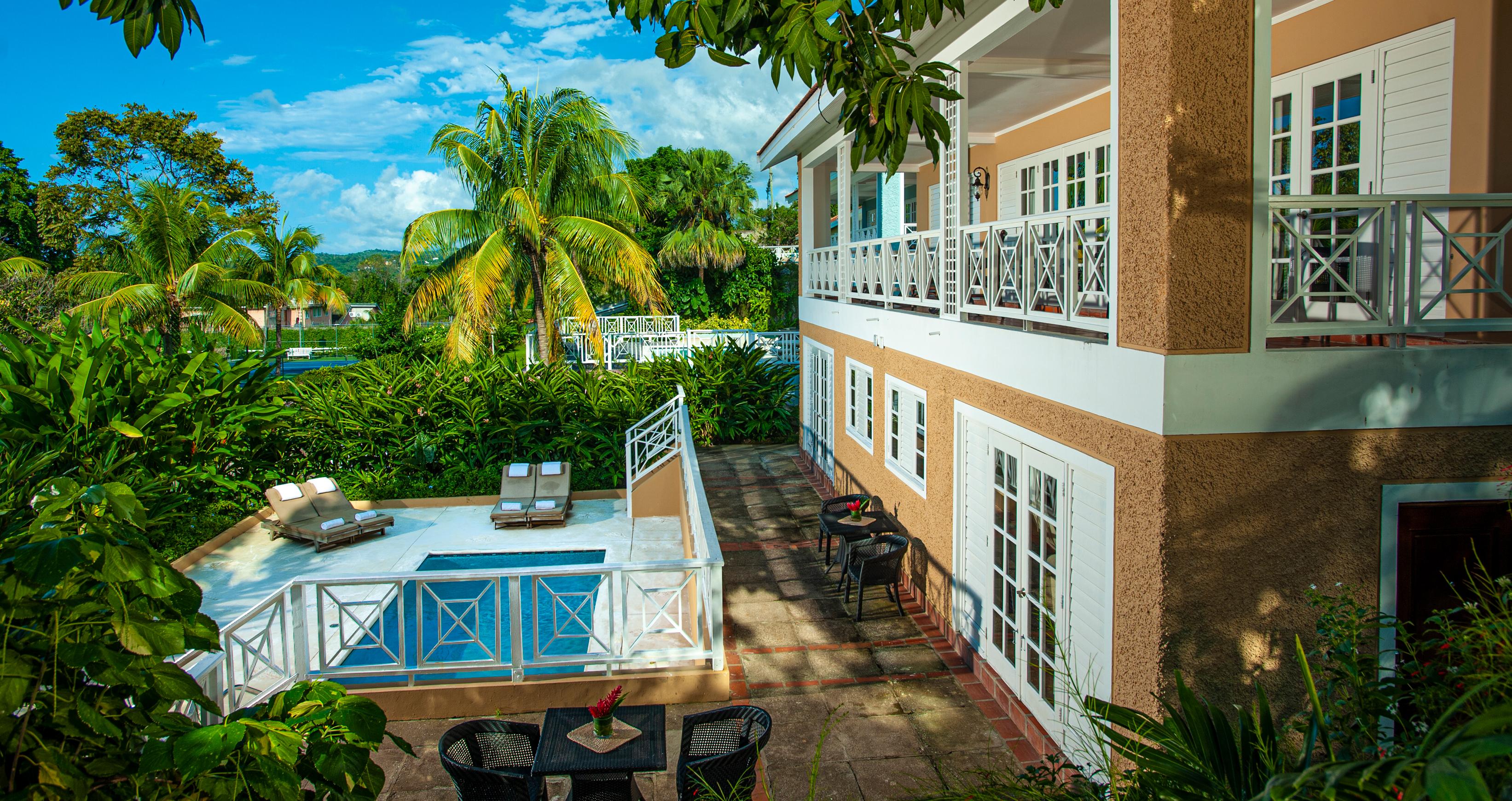 Sandals Ochi Beach Resort All Inclusive (Adults Only) Ocho Rios Ngoại thất bức ảnh