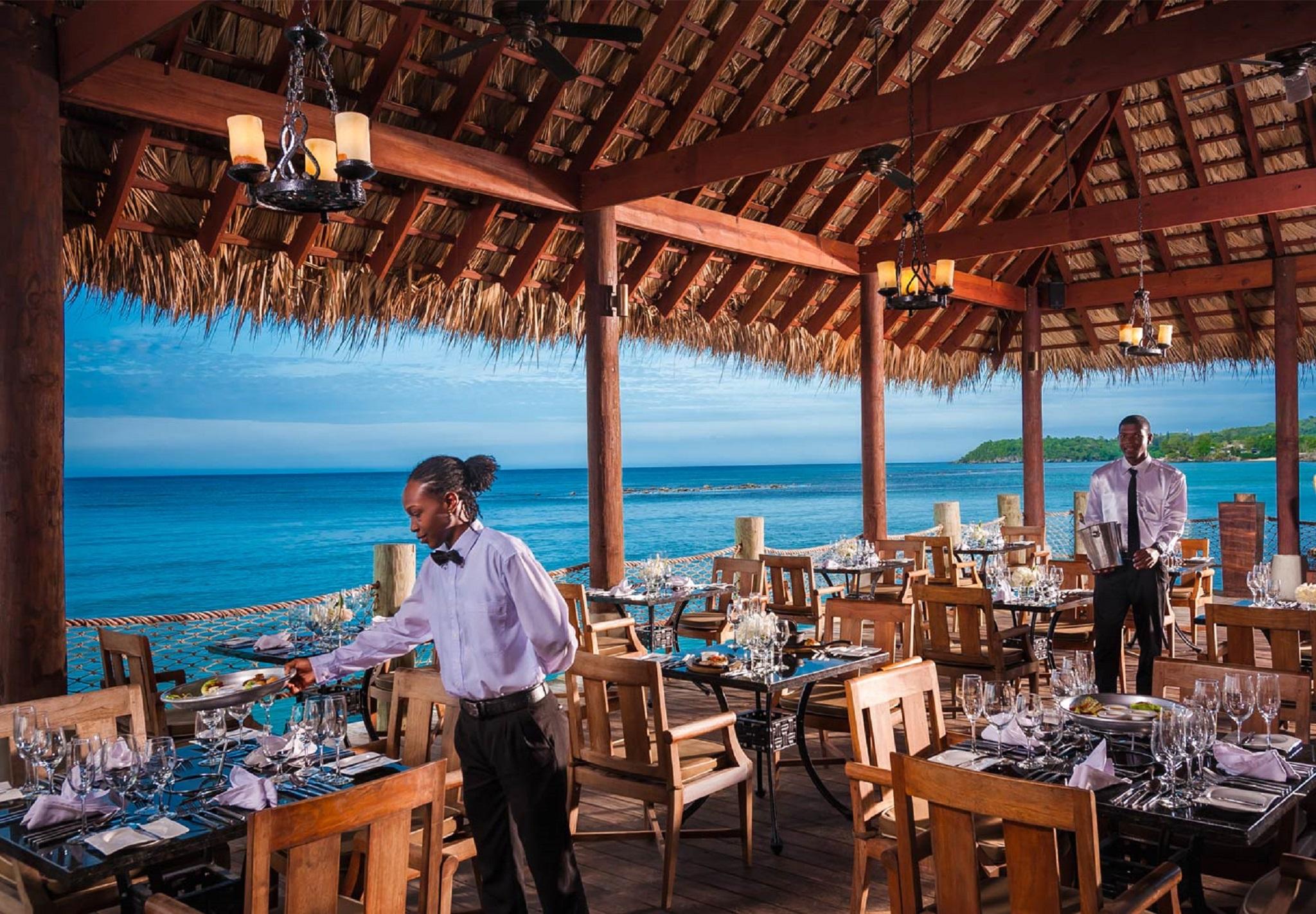 Sandals Ochi Beach Resort All Inclusive (Adults Only) Ocho Rios Ngoại thất bức ảnh