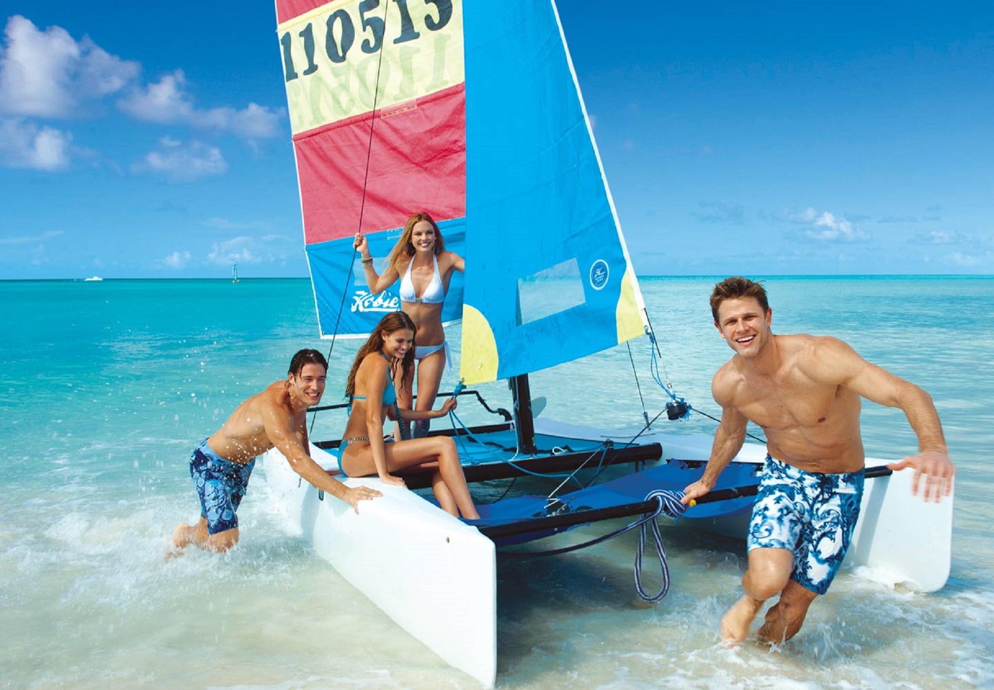 Sandals Ochi Beach Resort All Inclusive (Adults Only) Ocho Rios Ngoại thất bức ảnh