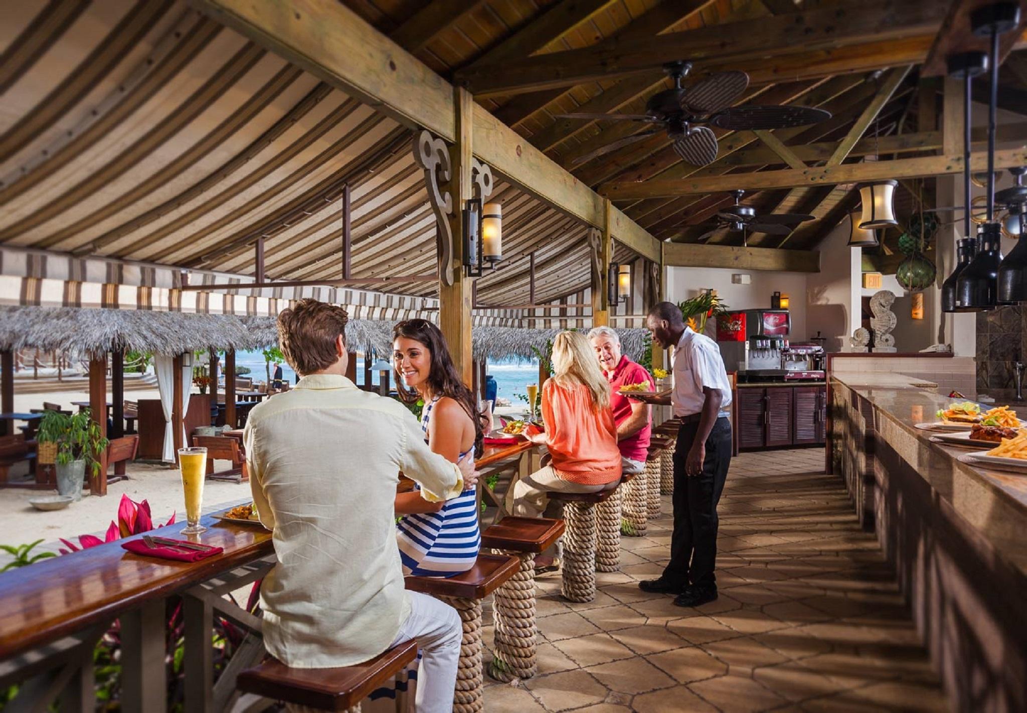 Sandals Ochi Beach Resort All Inclusive (Adults Only) Ocho Rios Ngoại thất bức ảnh