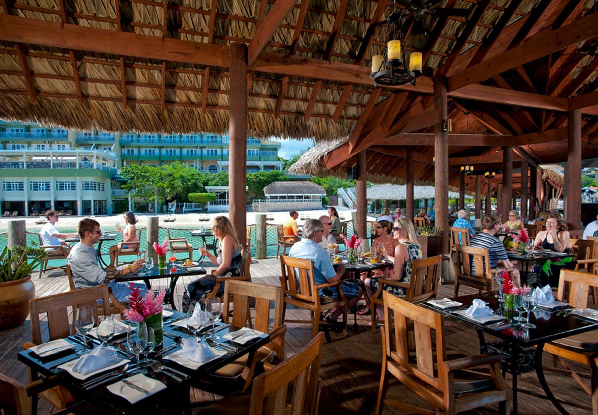 Sandals Ochi Beach Resort All Inclusive (Adults Only) Ocho Rios Ngoại thất bức ảnh
