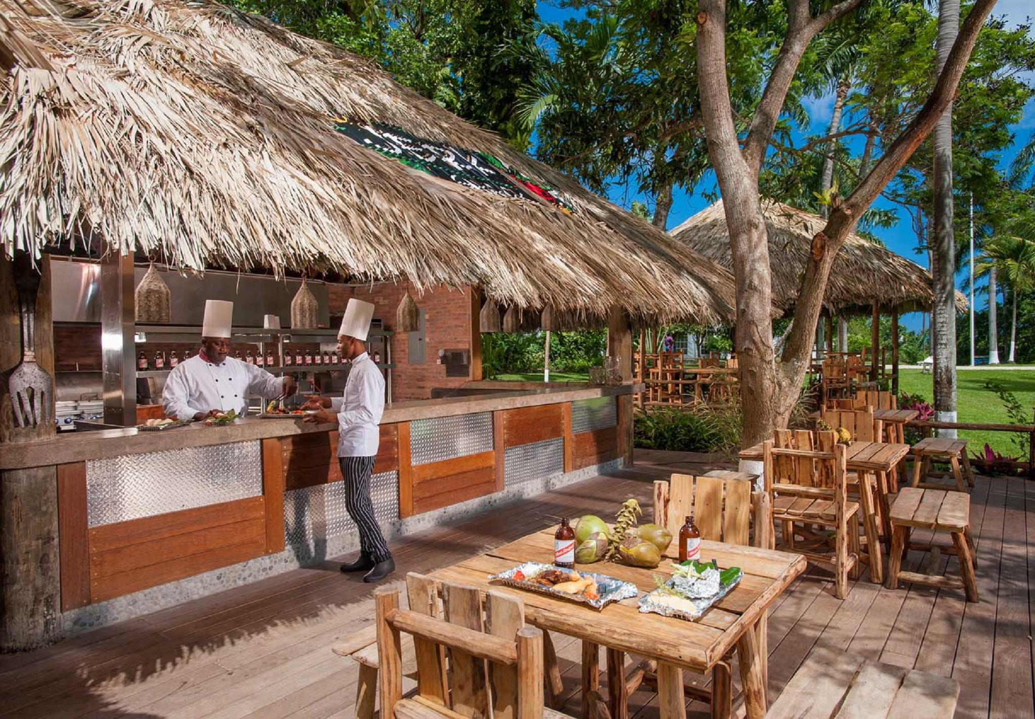 Sandals Ochi Beach Resort All Inclusive (Adults Only) Ocho Rios Ngoại thất bức ảnh