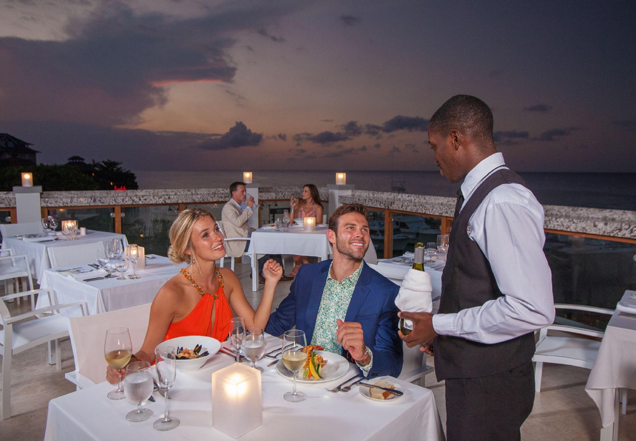 Sandals Ochi Beach Resort All Inclusive (Adults Only) Ocho Rios Ngoại thất bức ảnh